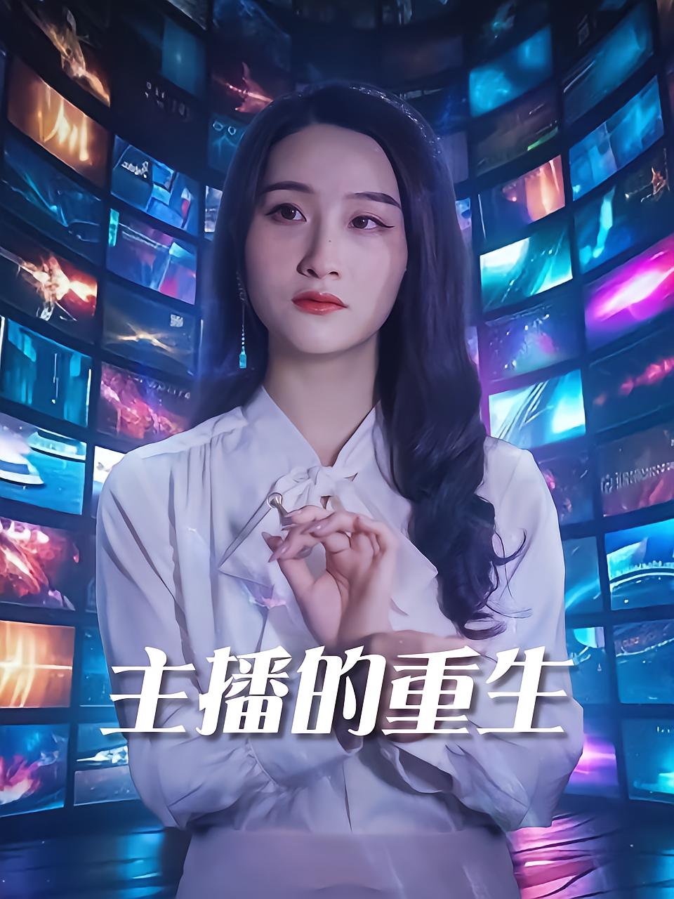 主播的重生
