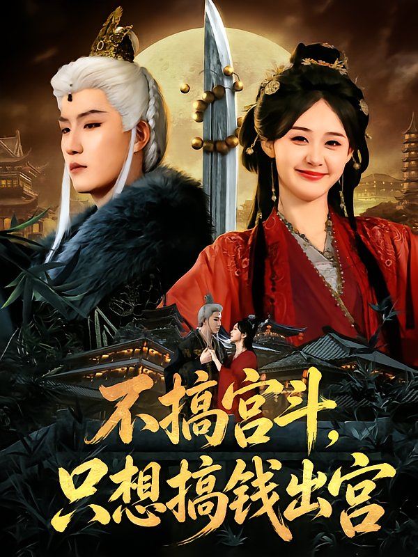 No Palace Wars, Just Money and Escape