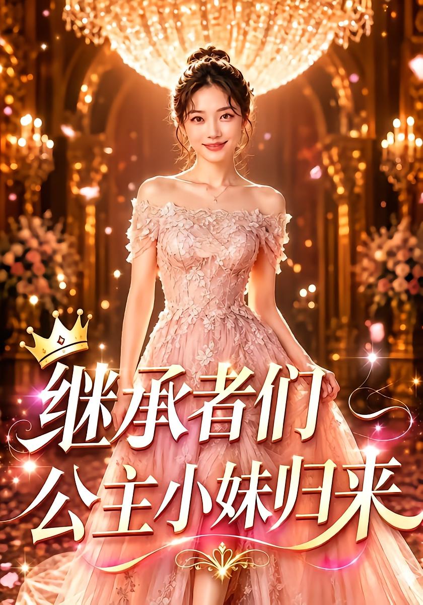 继承者们公主小妹归来