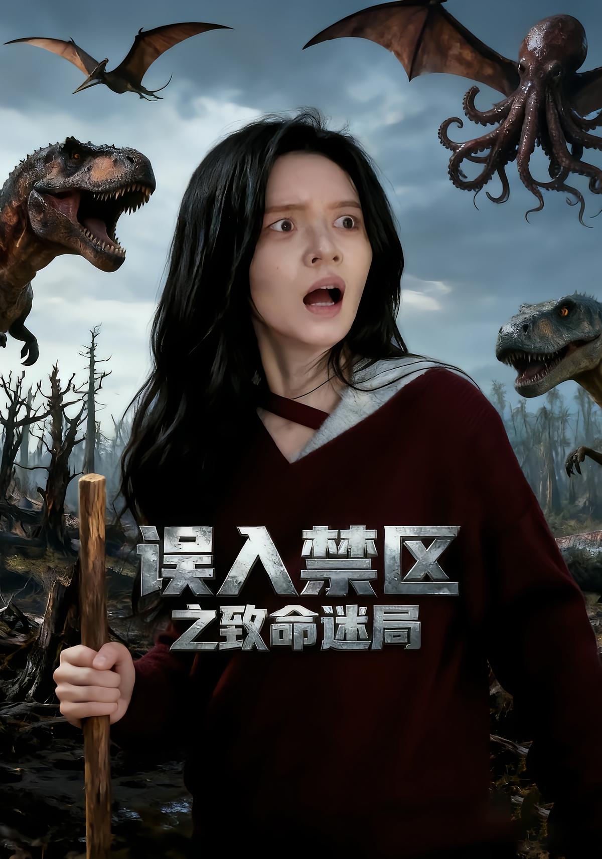 Mistaken Entry Into Forbidden Zone: Fatal Mystery