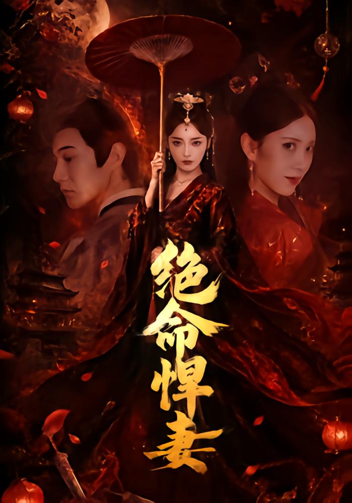 Deadly Wife