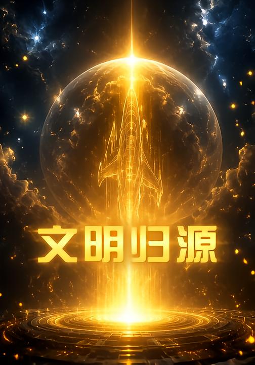 文明归源