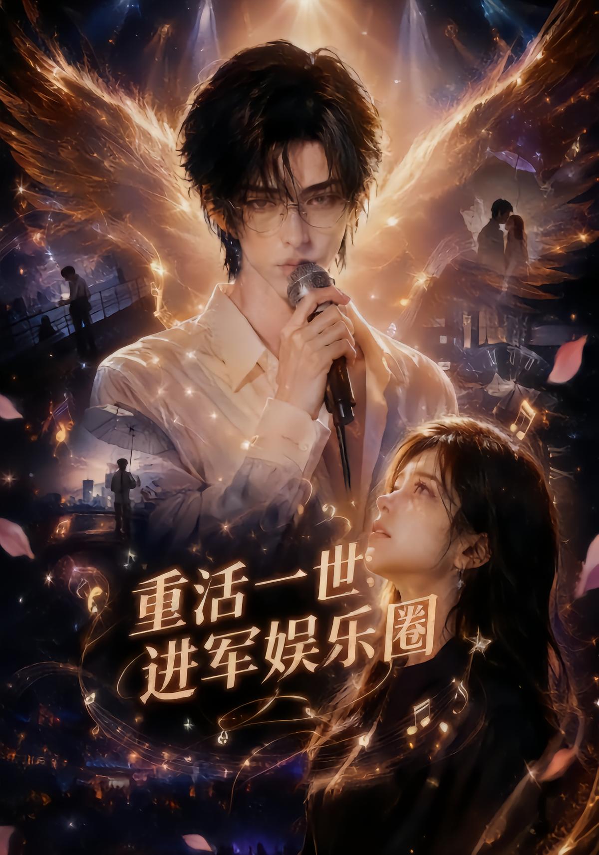 重活一世：进军娱乐圈