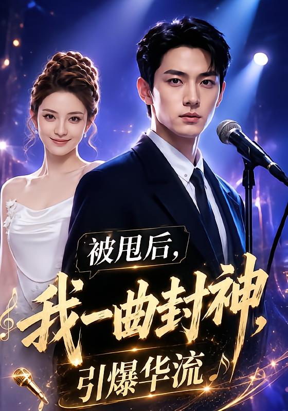 After Being Dumped, My Song Makes Me a Legend and Ignites Chinese Culture