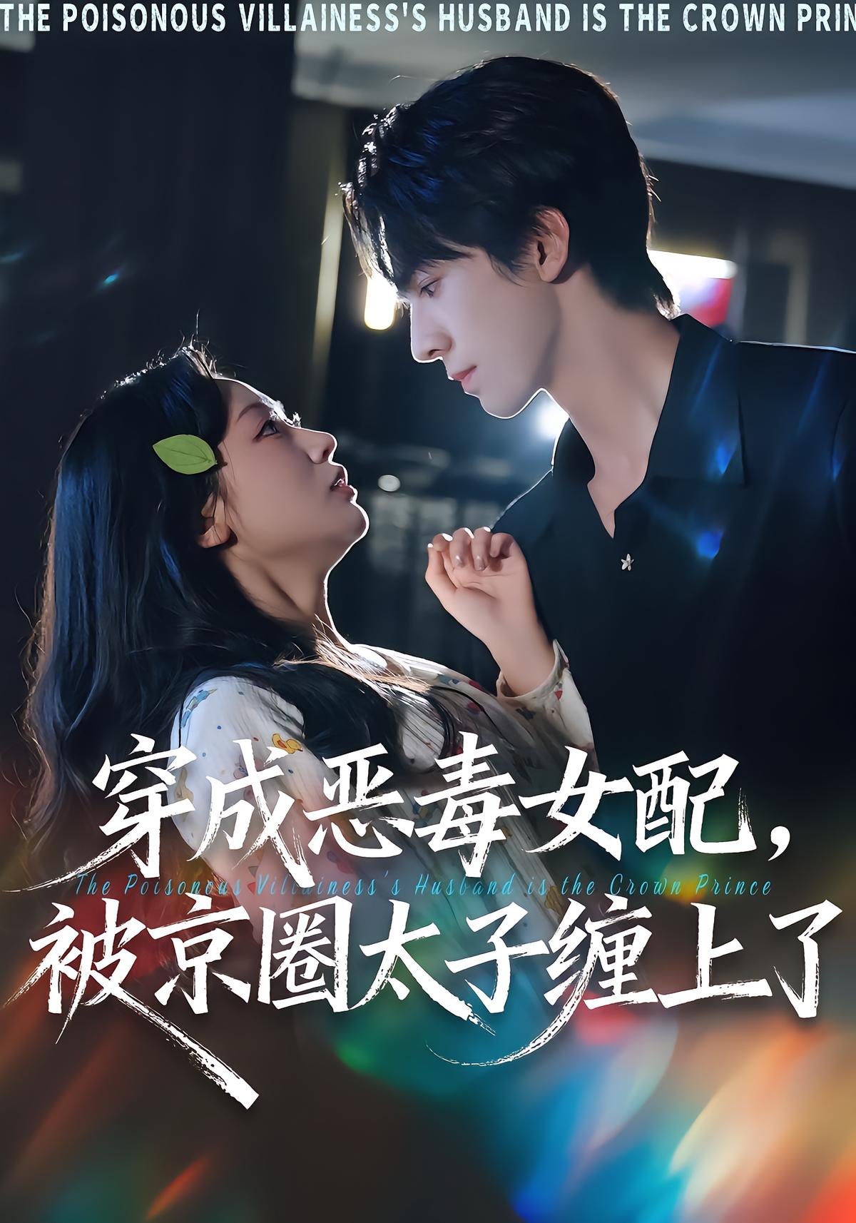 Wife of the Capital Prince: From Villainess to His Love