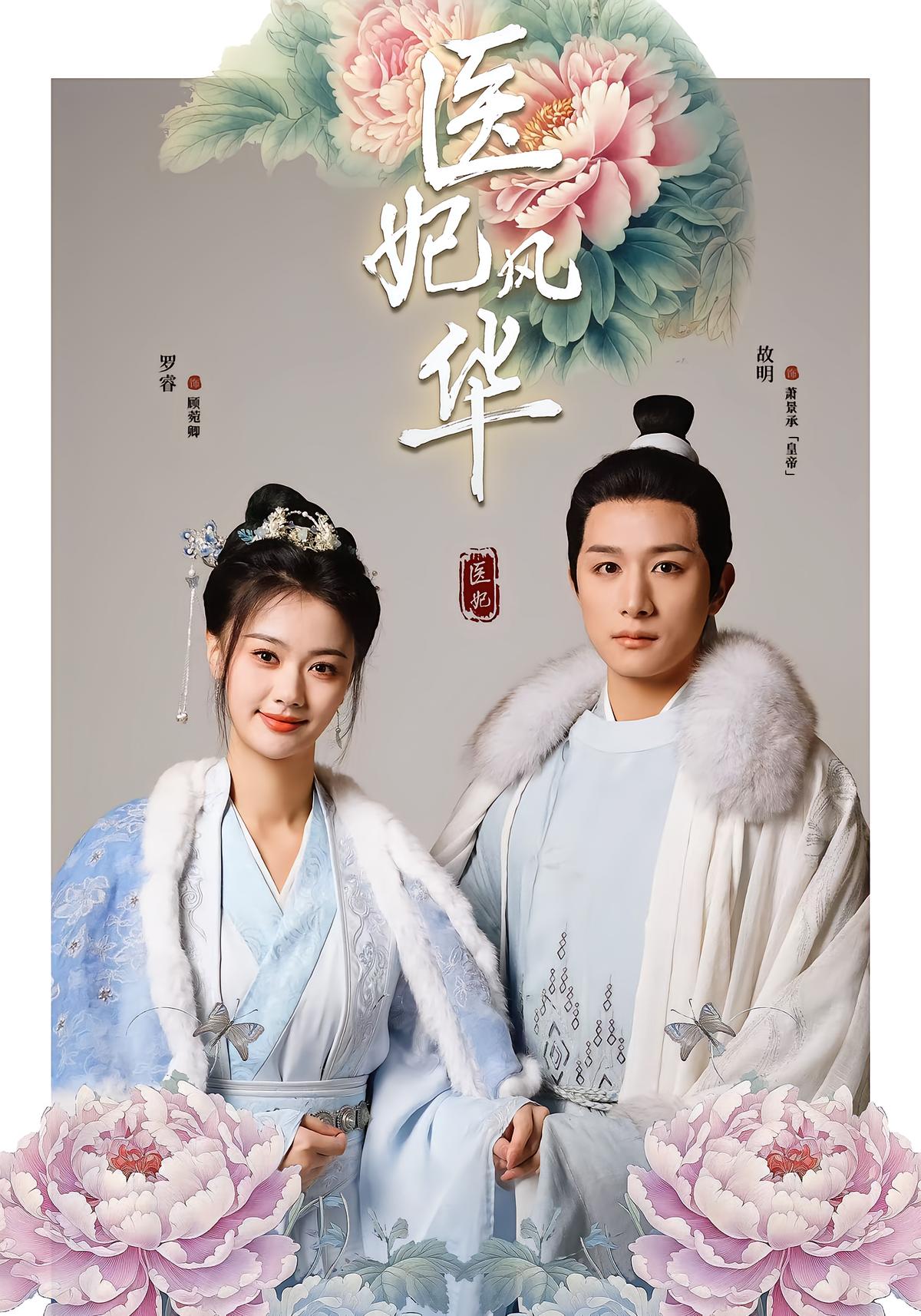 医妃风华