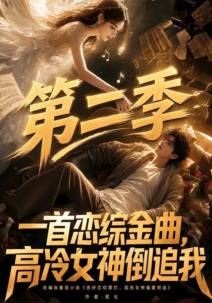 一首恋综金曲，高冷女神倒追我第二季