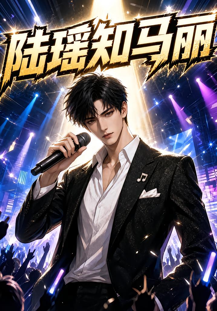 Lu Yao Knows Ma Li