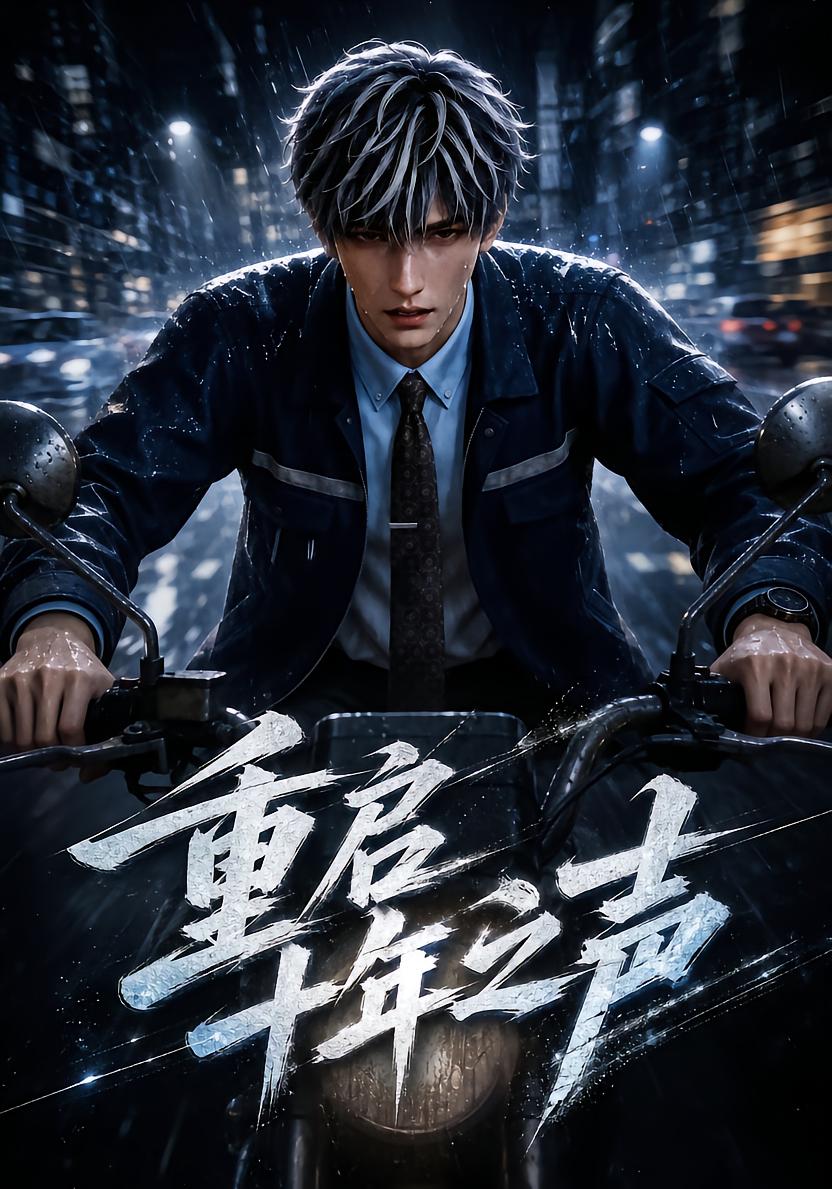 重启十年之声