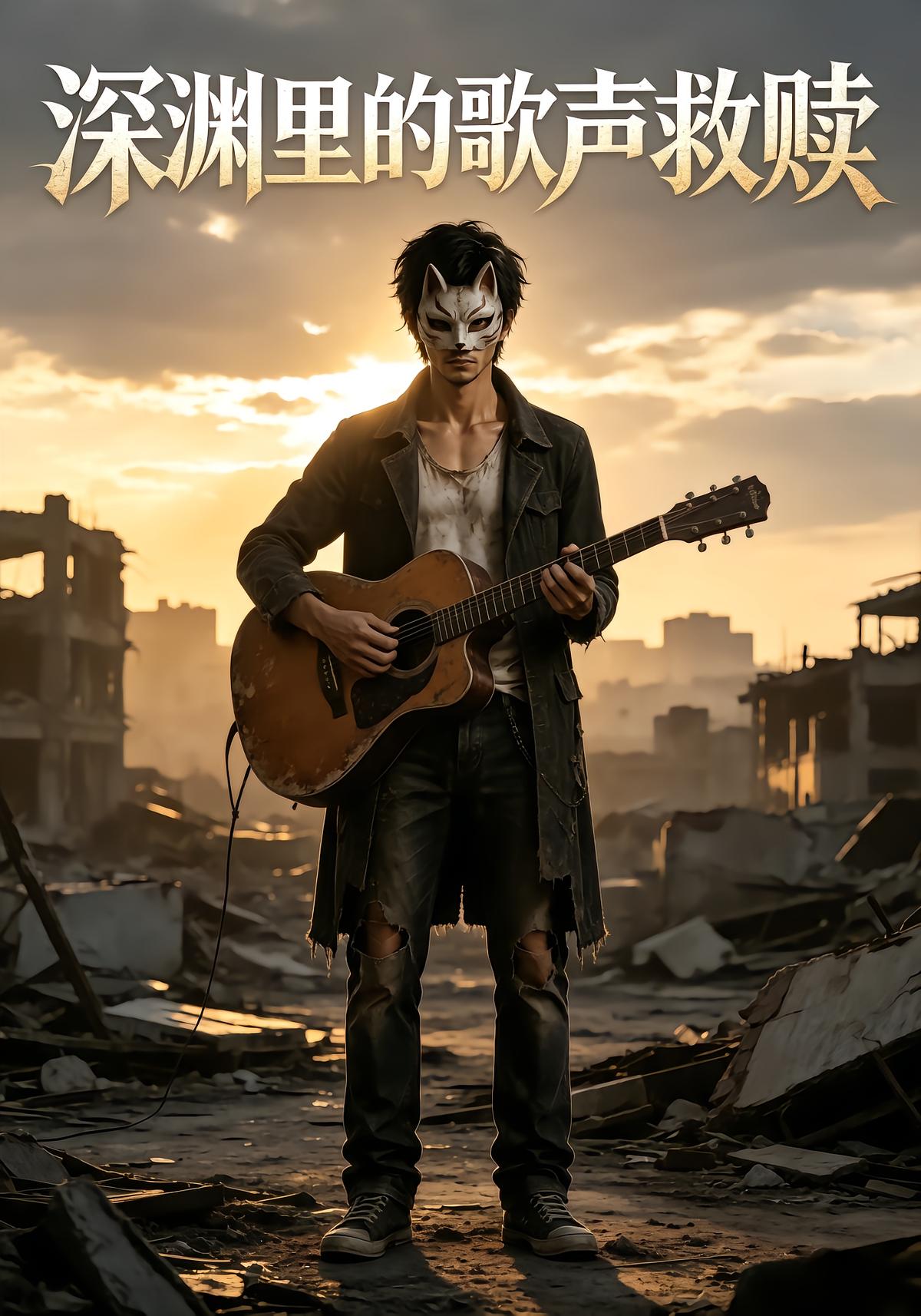 Singing from the Abyss: Redemption