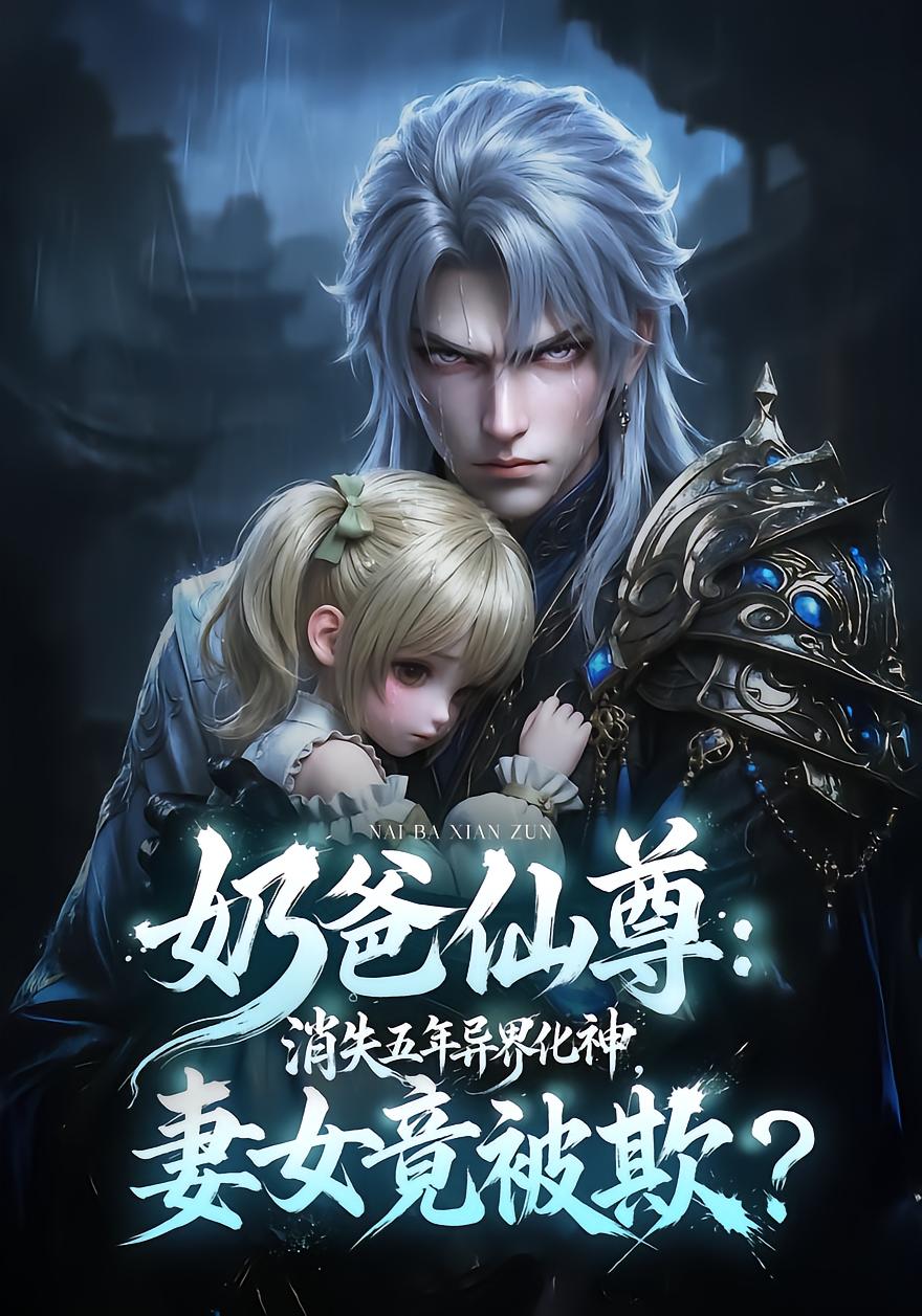 奶爸仙尊：消失五年异界化神，妻女竟被欺？