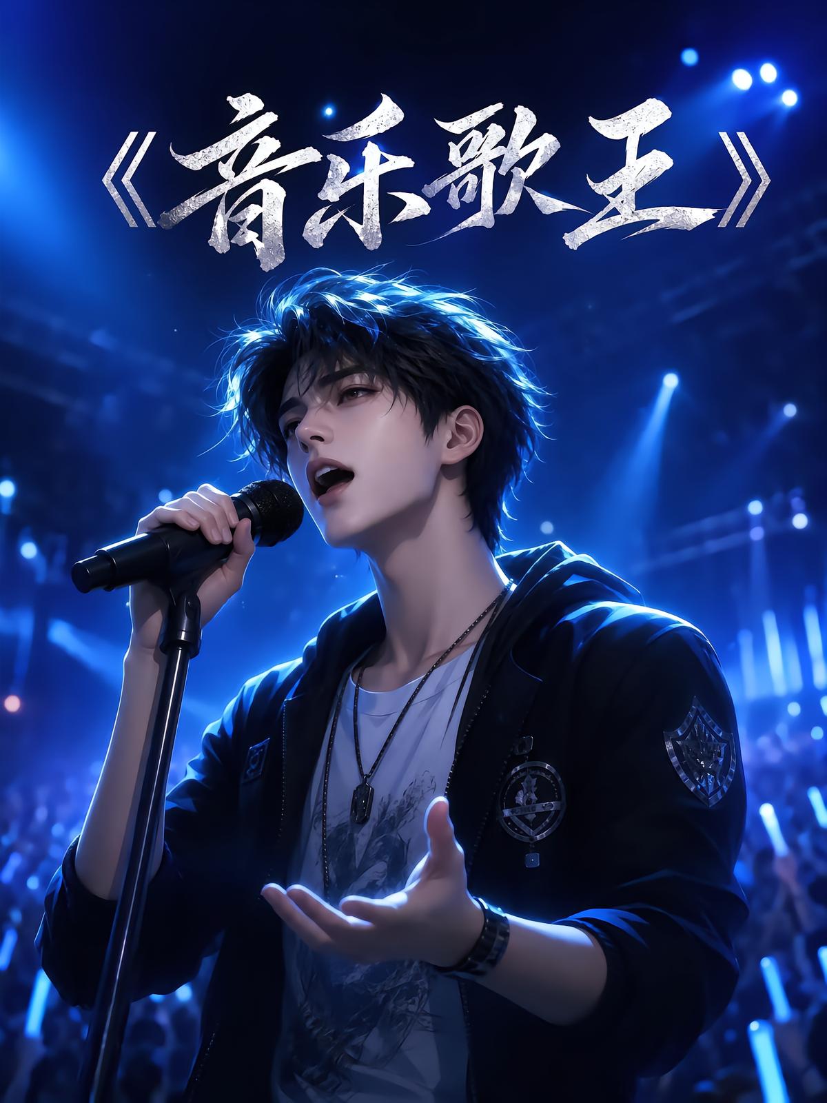 音乐歌王