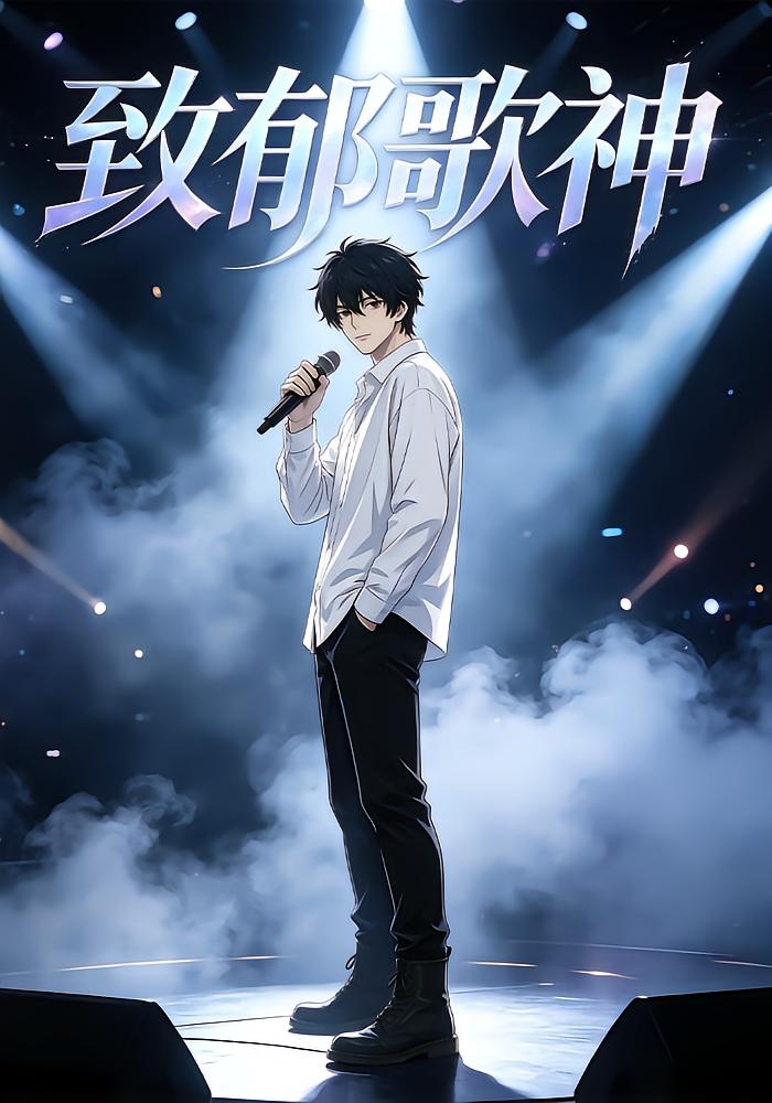 The Melancholy God of Song