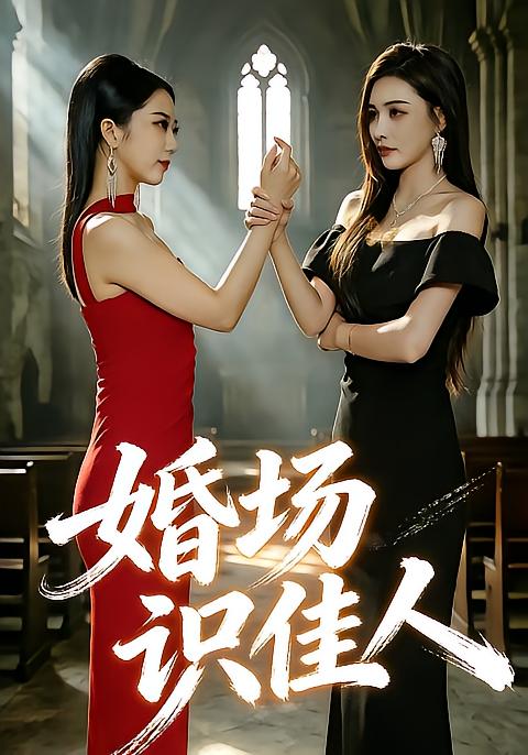 婚场识佳人