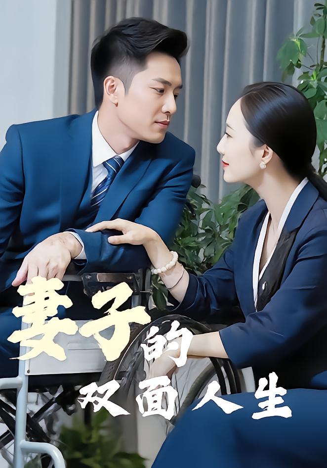 妻子的双面人生