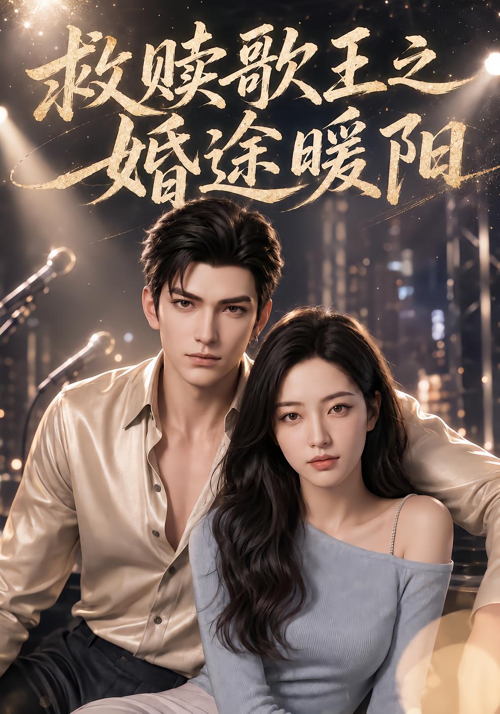 救赎歌王之婚途暖阳