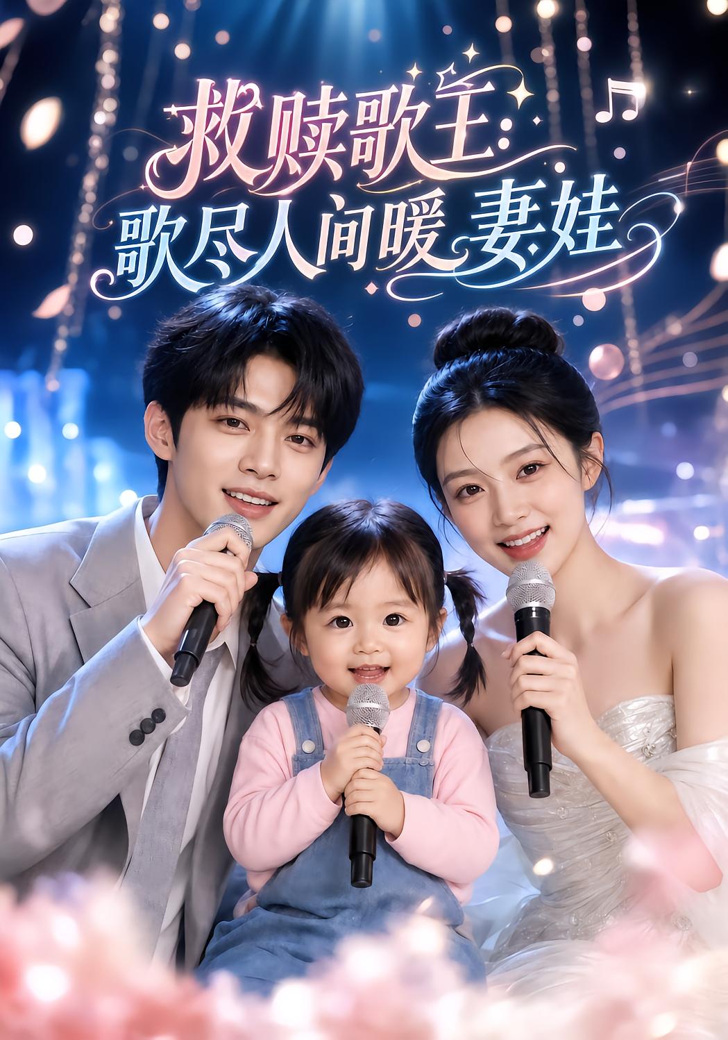 Redemption King: Warm Wife and Child