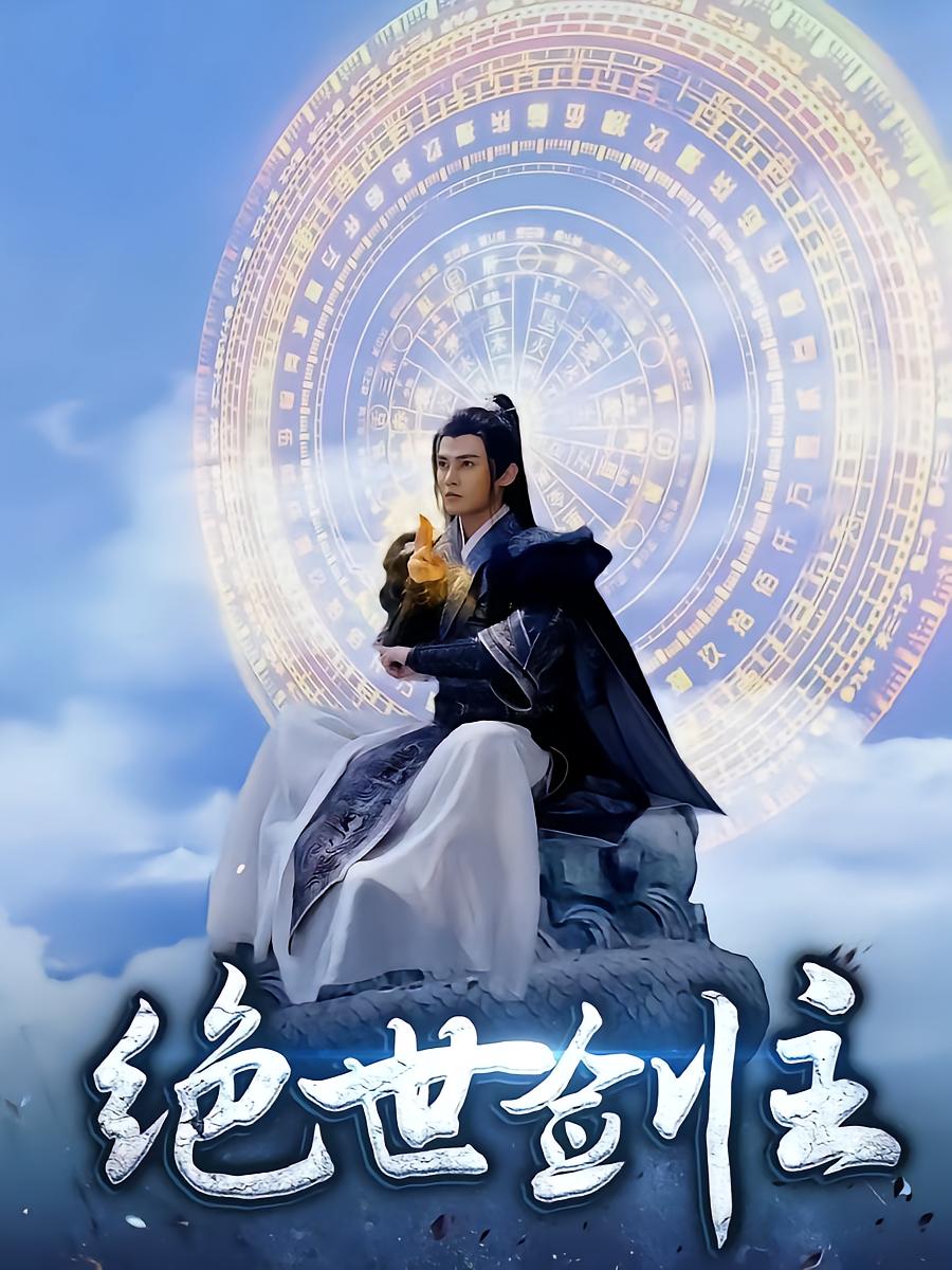Supreme Sword Master