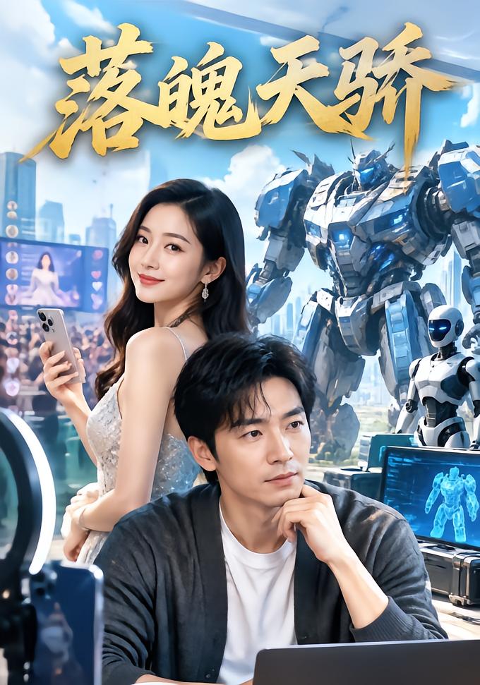 落魄天骄