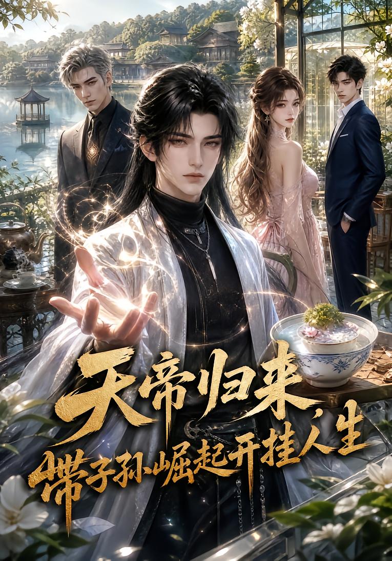 天帝归来，带子孙崛起开挂人生