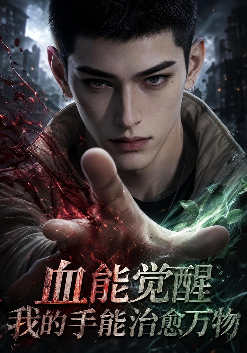 血能觉醒，我的手能治愈万物