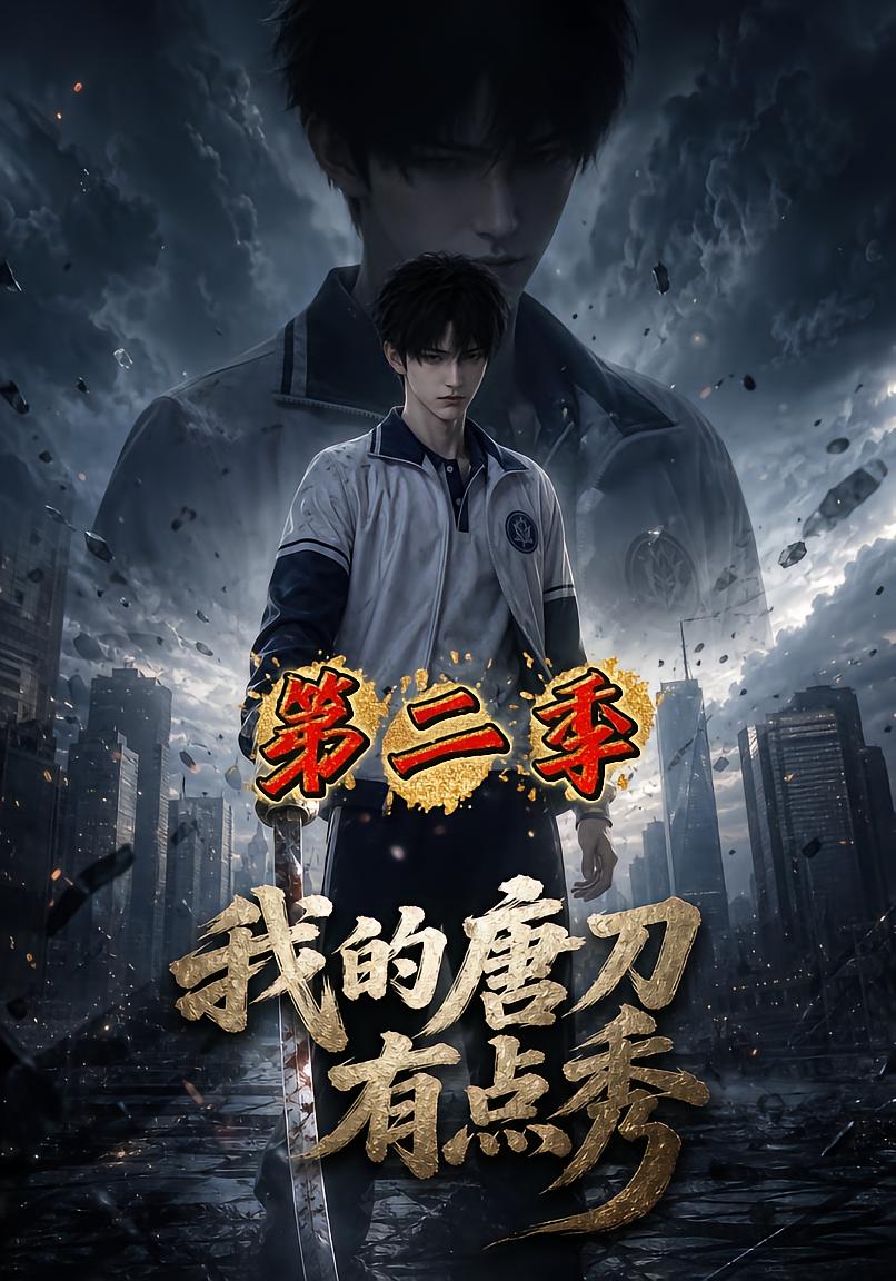 My Tang Dao Is Cool Season 2