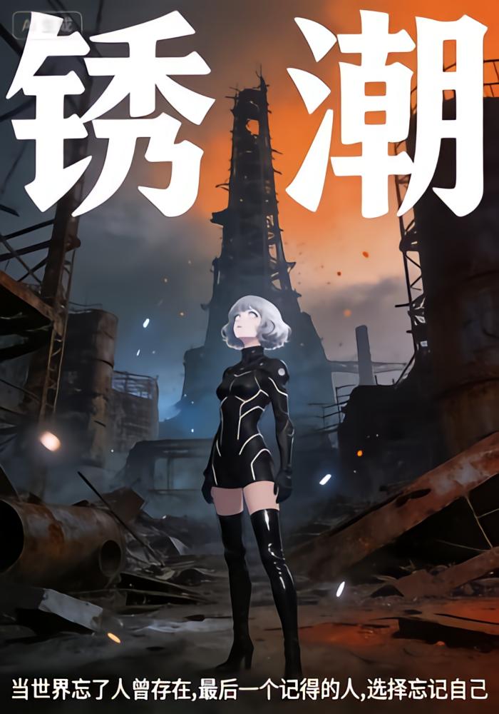 锈潮