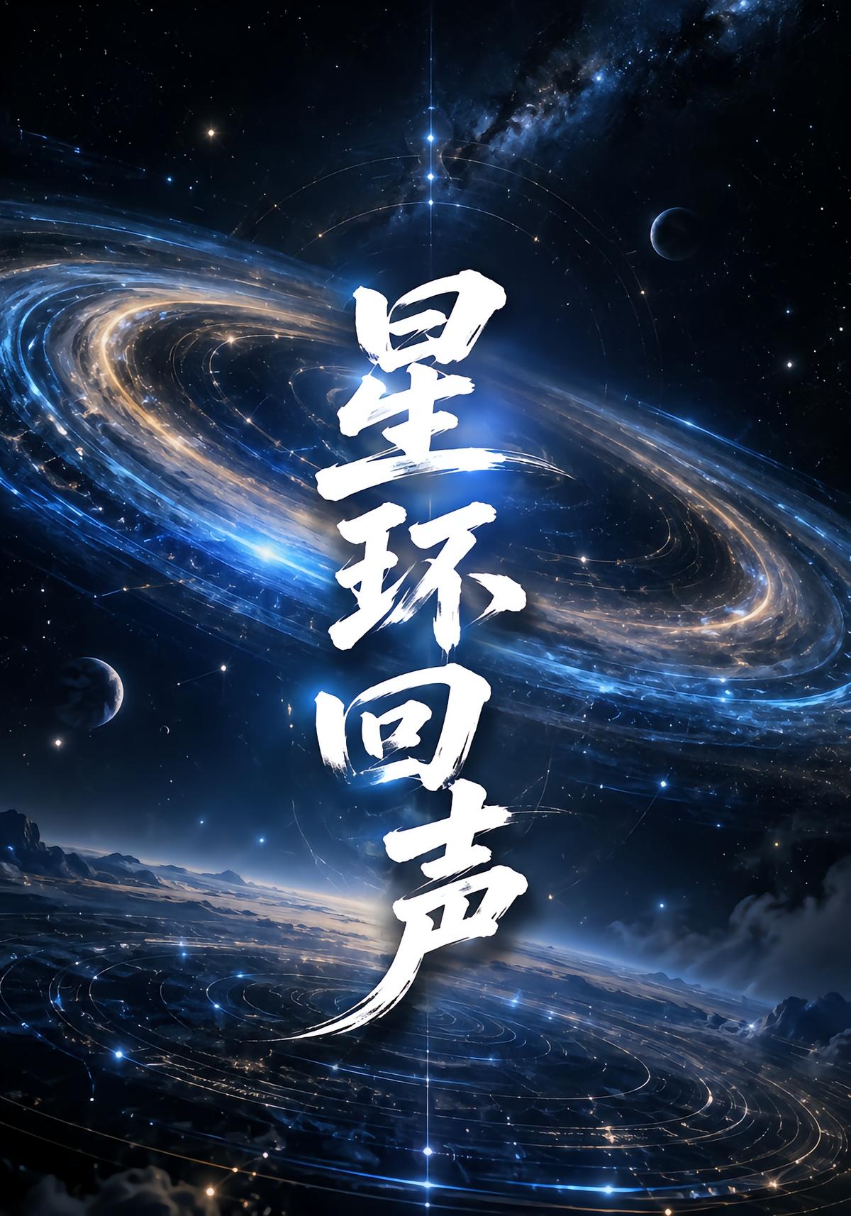 星环回声