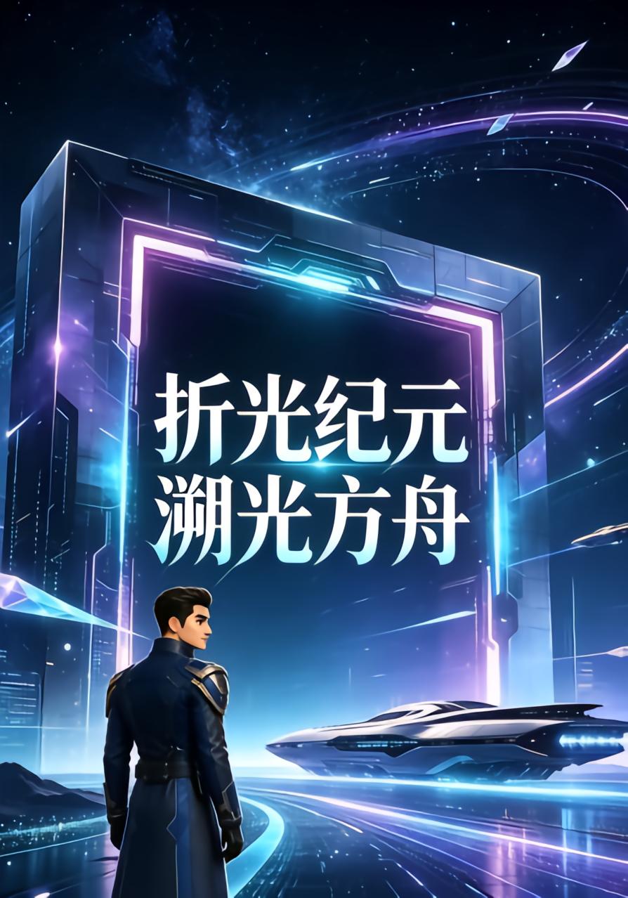 折光纪元溯光方舟