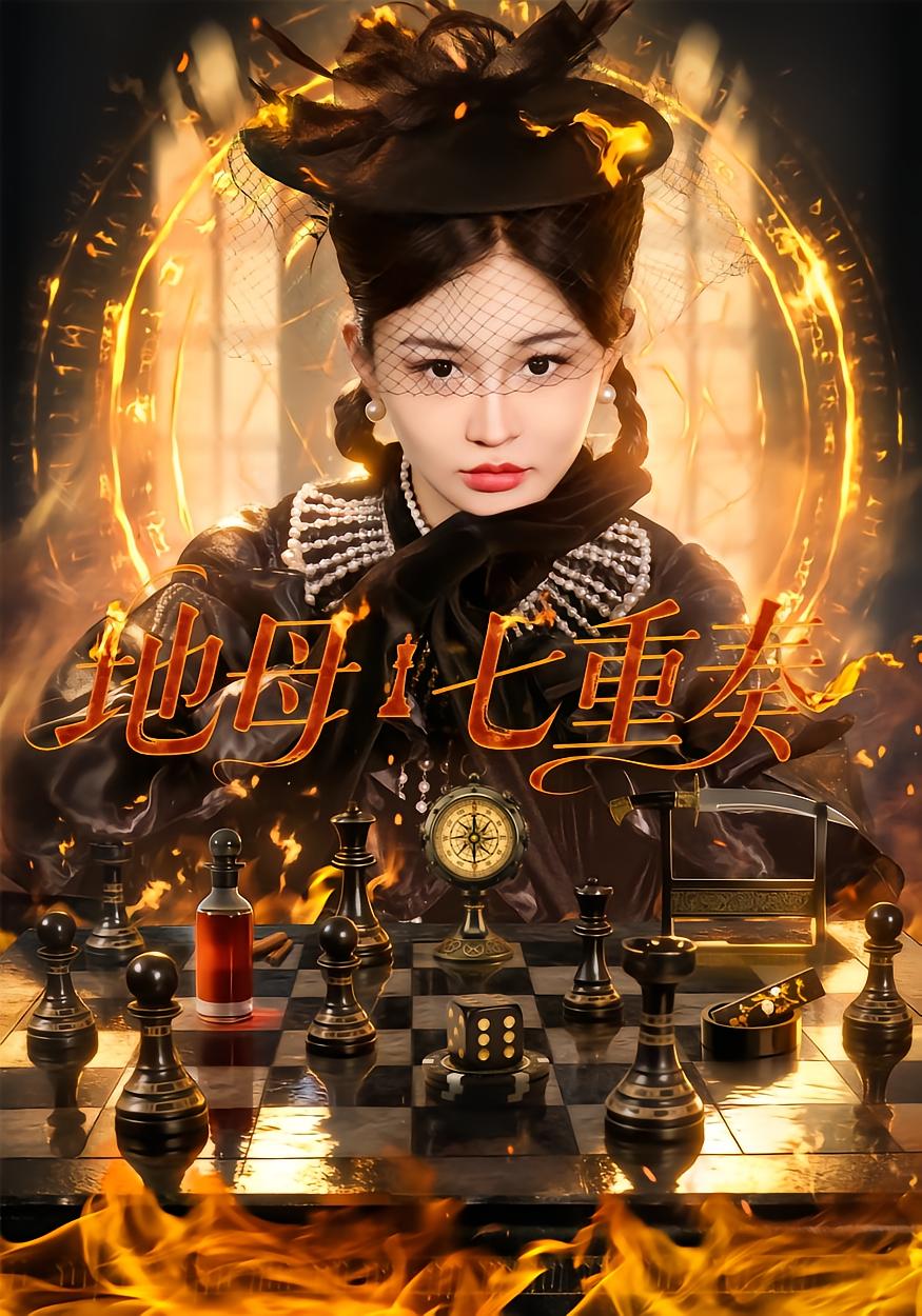 地母七重奏