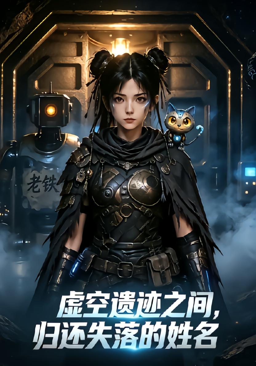 虚空遗迹之间，归还失落的姓名