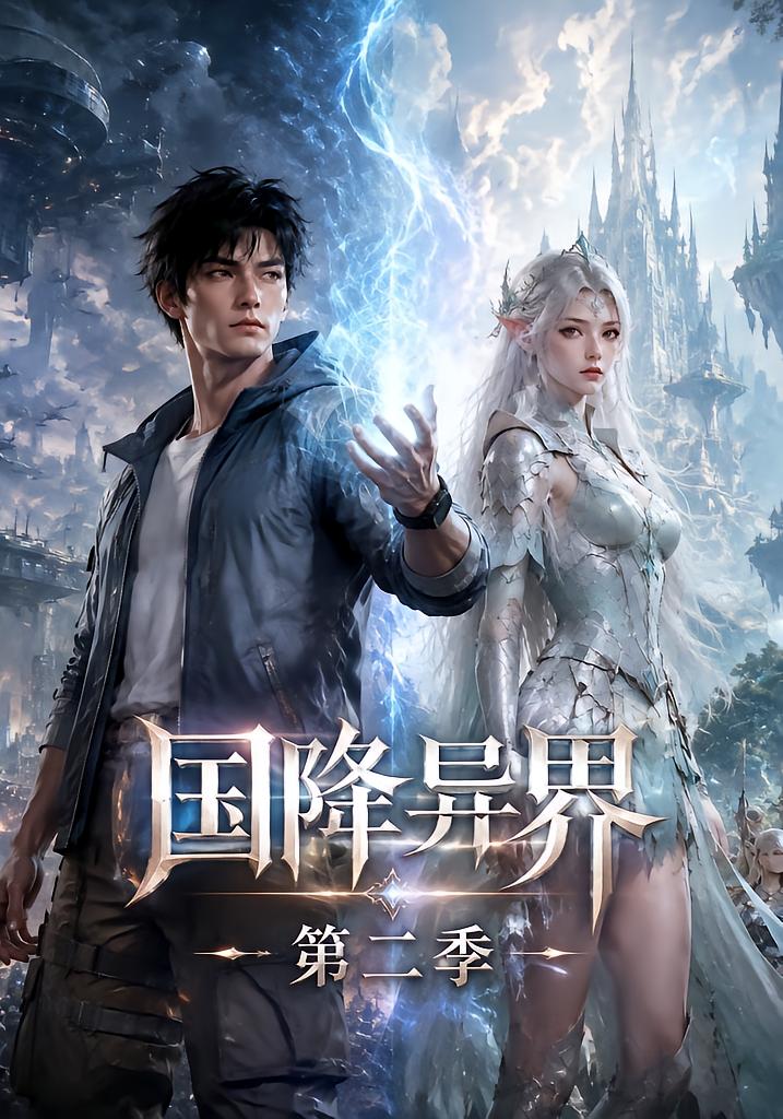 国降异界第二季