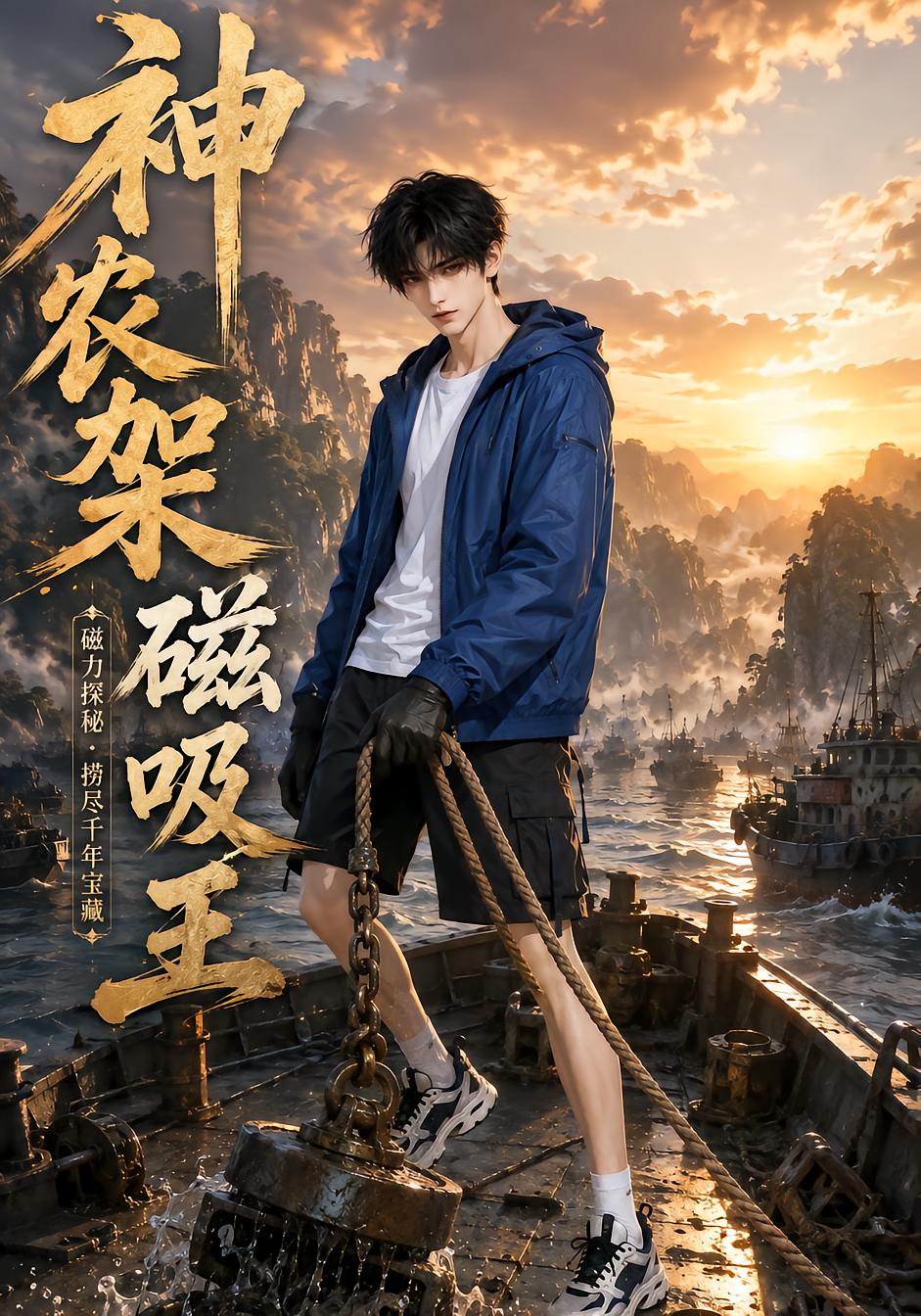 神农架磁吸王