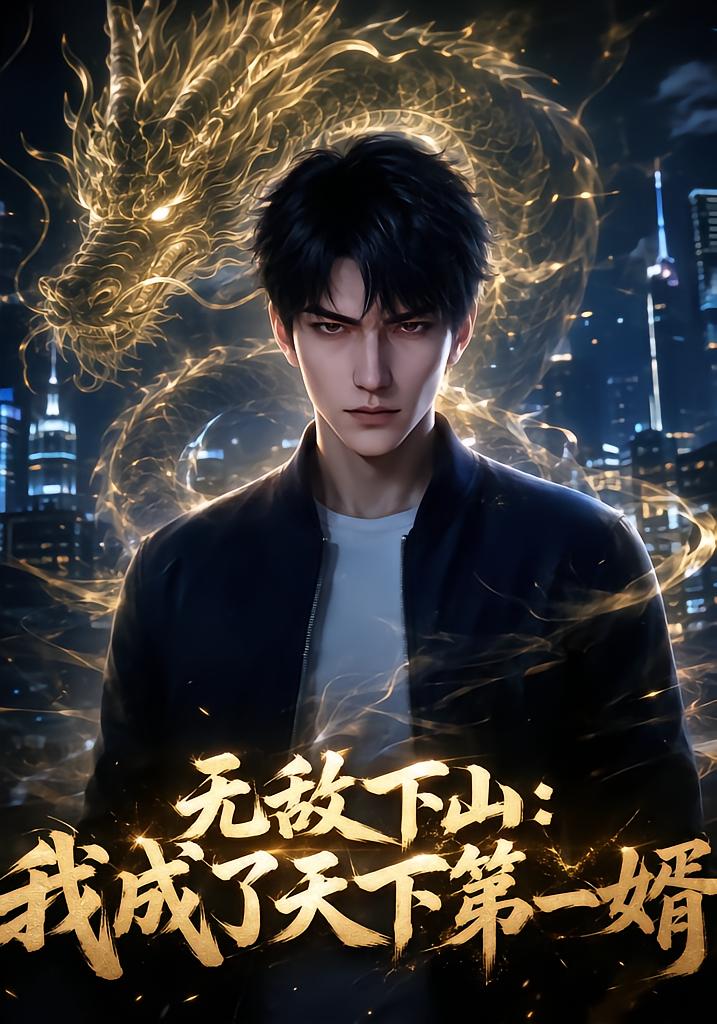 无敌下山：我成了天下第一婿
