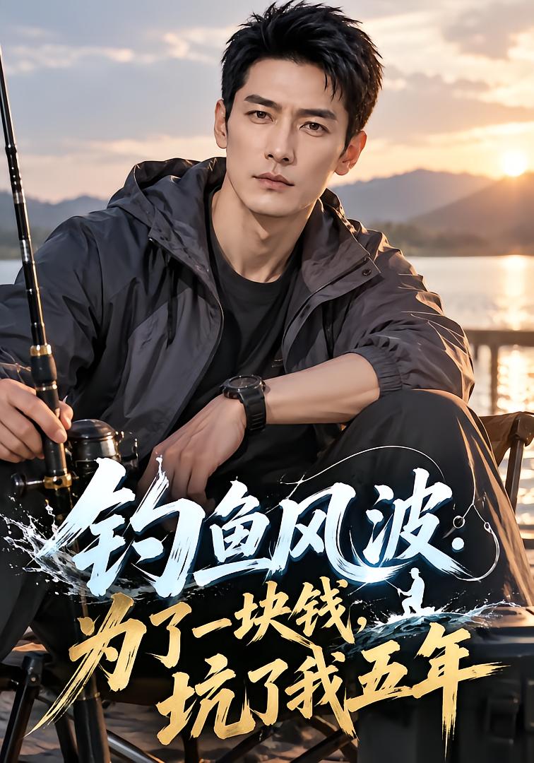 钓鱼风波：为了一块钱坑了我五年