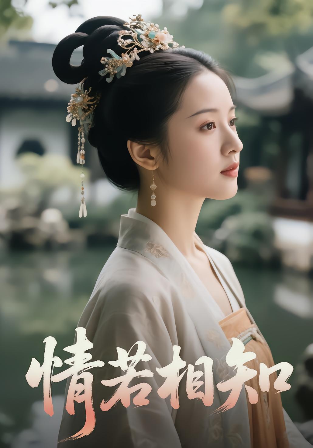 情若相知