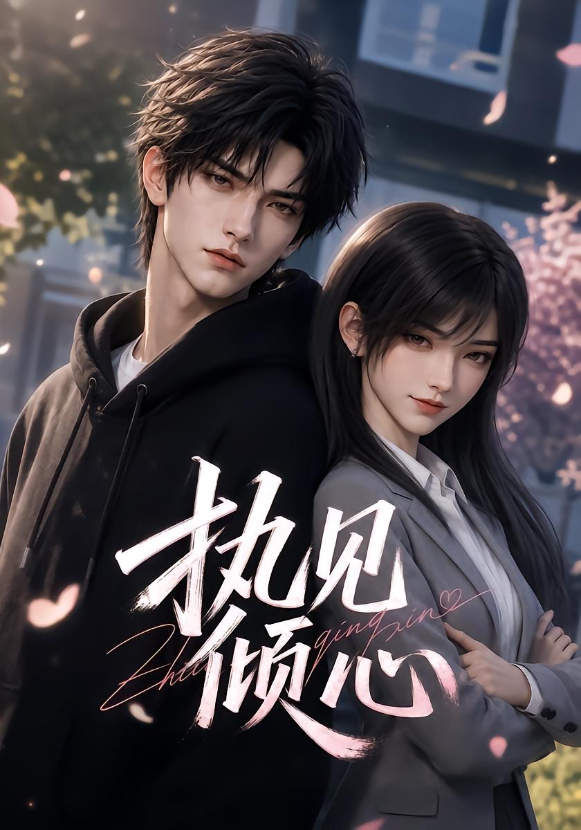 执见倾心