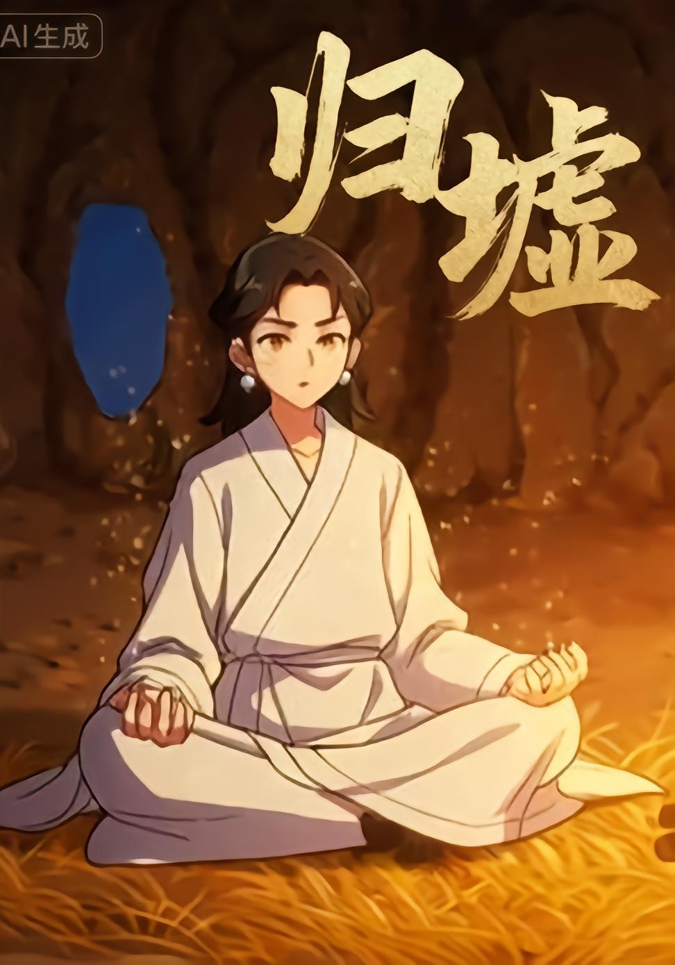 归墟