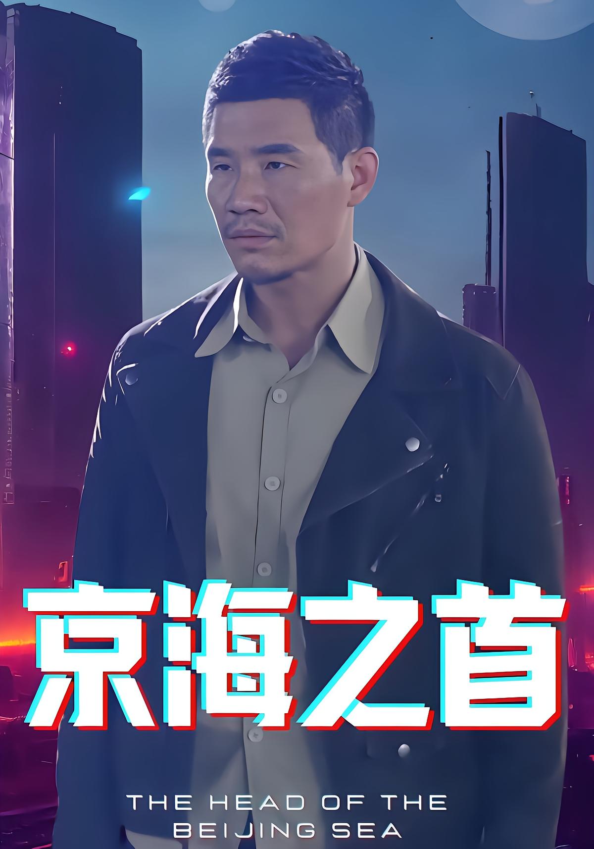 Ruler of Jinghai