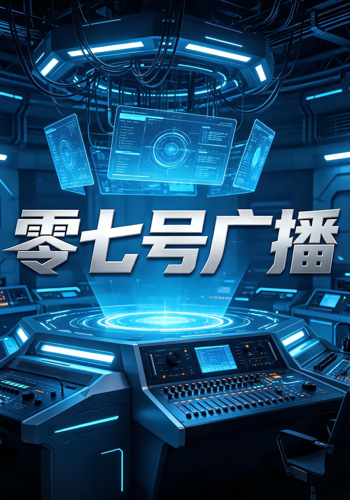零七号广播