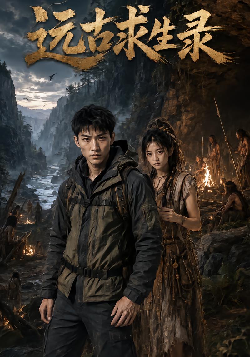 Ancient Survival Chronicles