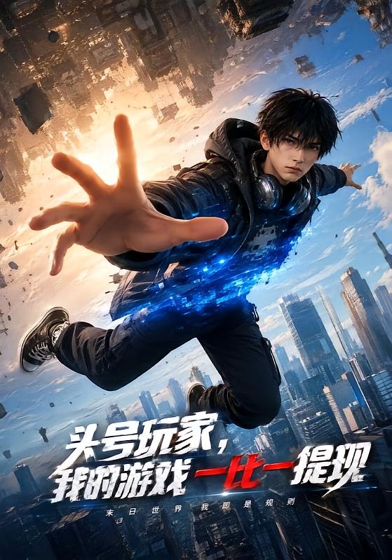 Player One: My Game Pays Out 1:1