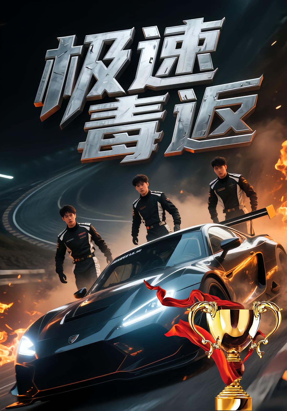 极速毒返