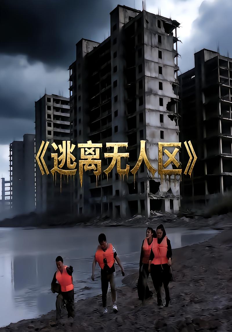 逃离无人区