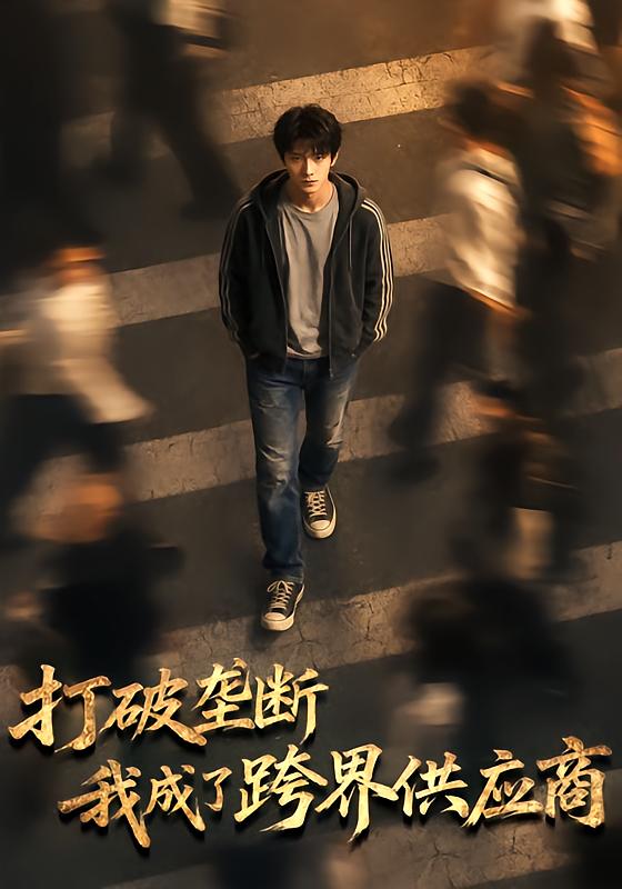 打破垄断，我成了跨界供应商