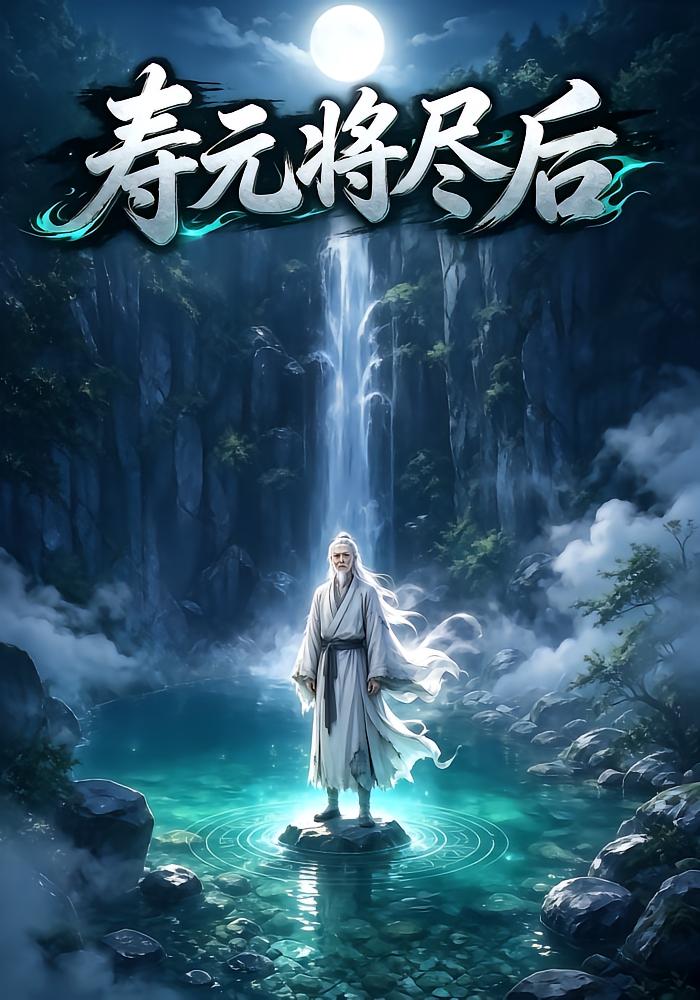 寿元将尽后