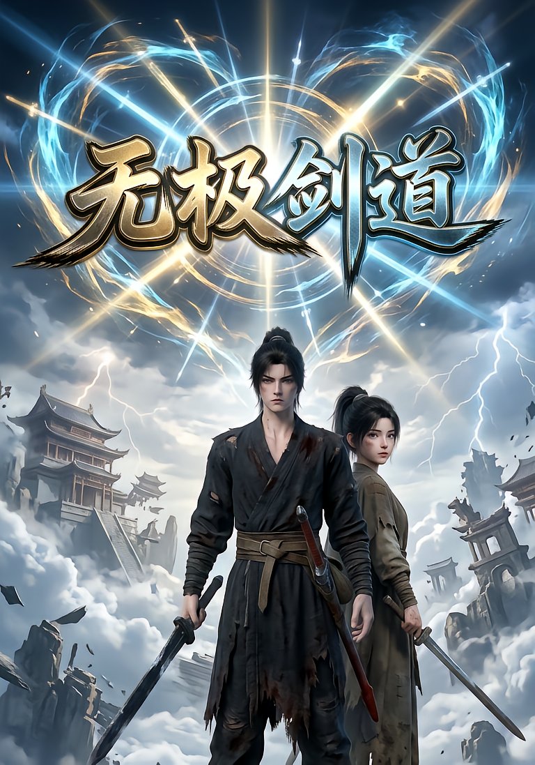 Limitless Sword Path