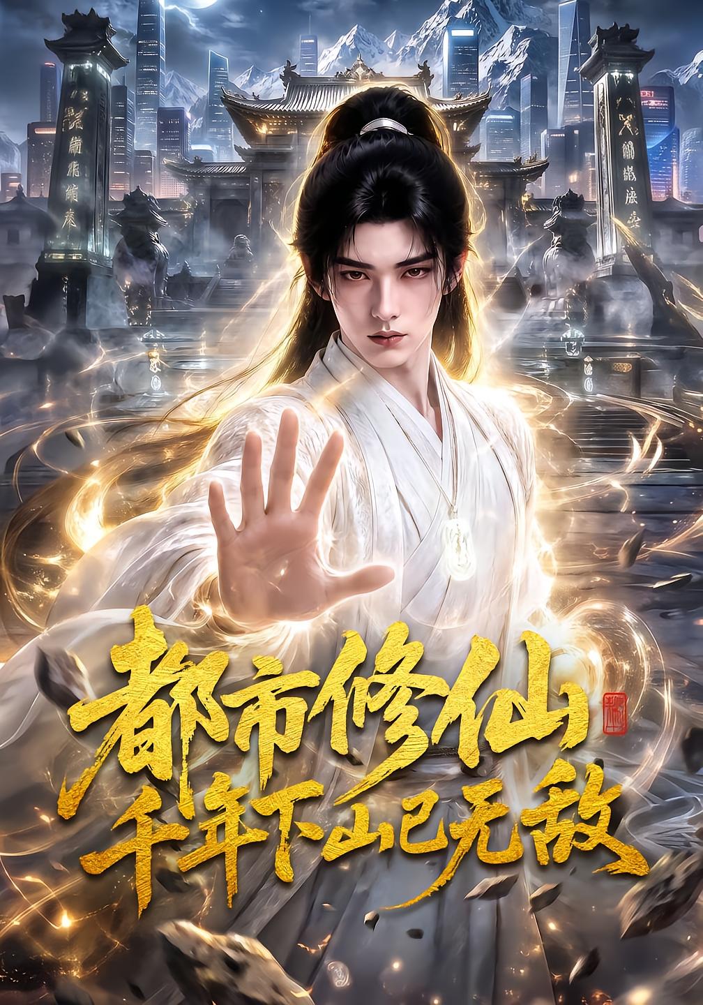 都市修仙千年下山已无敌