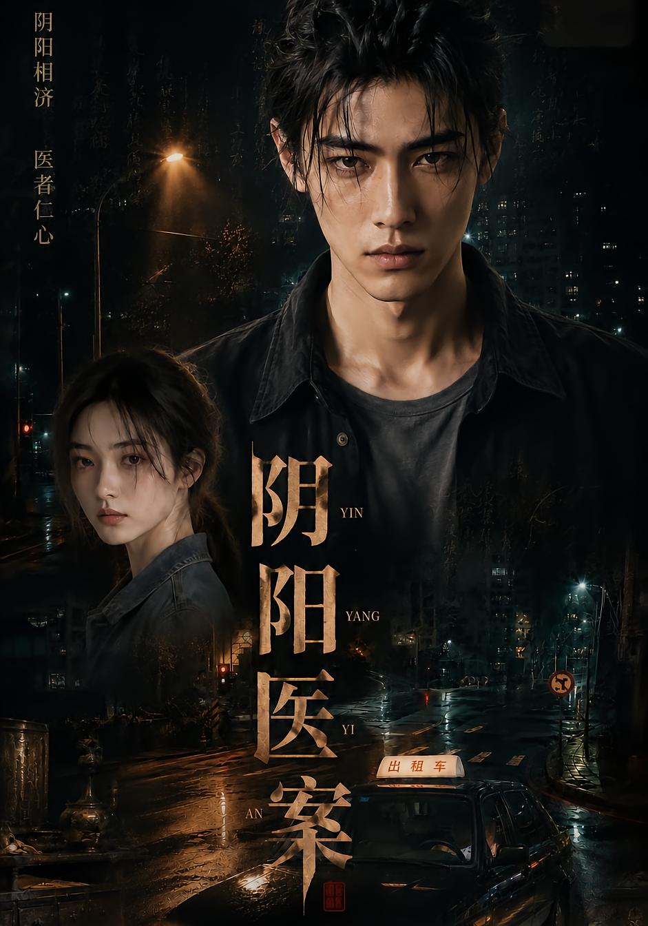 阴阳医案