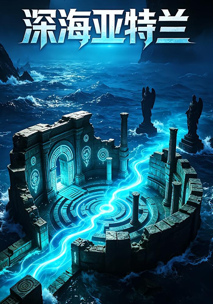 深海亚特兰2